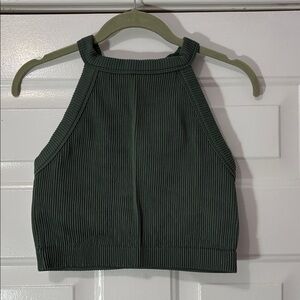 Aerie brand crop top Size XL